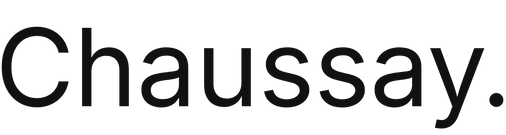 Chaussay